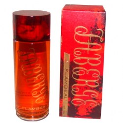 Faberge Flambeau