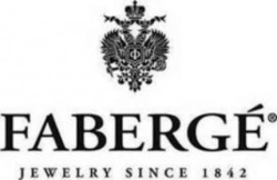 Faberge  brand logo