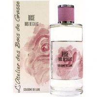 L`Atelier des Bois de Grasse Rose Bois de Gaiac