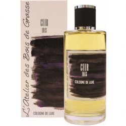 L`Atelier des Bois de Grasse Cuir Iris