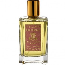 Maria Candida Gentile Noir Tropical