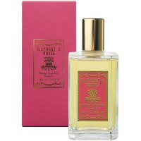 Maria Candida Gentile Elephant & Roses
