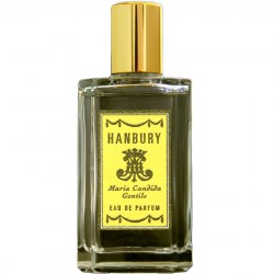 Maria Candida Gentile Hanbury