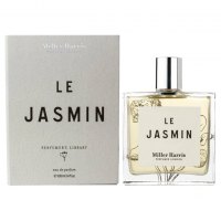 Miller Harris The Perfumer`s Library Le Jasmin