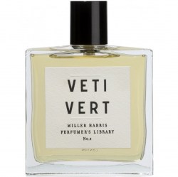Miller Harris The Perfumer`s Library Veti Vert