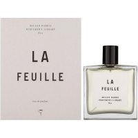 Miller Harris The Perfumer`s Library La Feuille