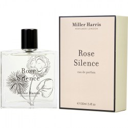 Miller Harris Rose Silence