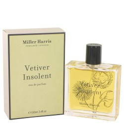 Miller Harris Vetiver Insolent