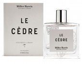 Miller Harris The Perfumer`s Library Le Cedre