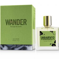 Miller Harris Wander Through The Parks