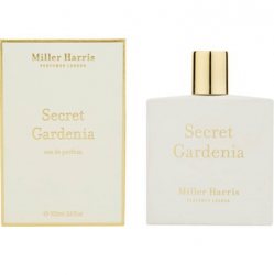 Miller Harris Secret Gardenia