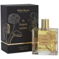 Miller Harris La Fumee Arabie
