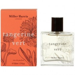 Miller Harris Tangerine Vert