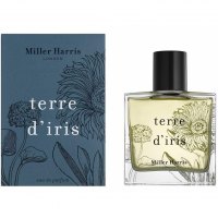 Miller Harris Terre d`Iris