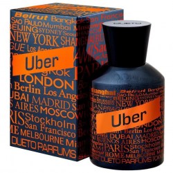 Dueto Parfums Uber