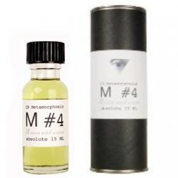 CB I Hate Perfume M4 A Room With a View