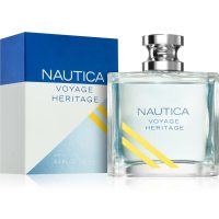 Nautica Voyage Heritage
