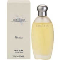 Nautica Woman
