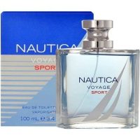 Nautica Voyage Sport