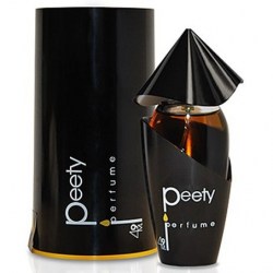 O`Driu Peety