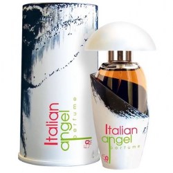 O`Driu Italian Angel