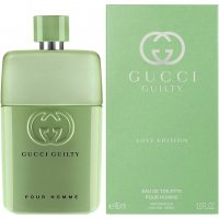 Gucci Guilty Pour Homme Love Edition foto-small
