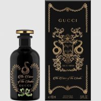Gucci The Alchemist`s Garden The Voice of the Snake