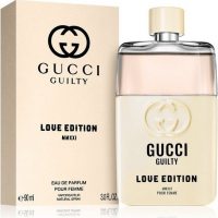 Gucci Guilty Pour Femme Love Edition MMXXI foto-small