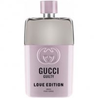 Gucci Guilty Pour Homme Love Edition MMXXI foto-small