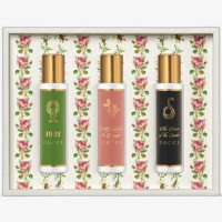Gucci The Alchemist`s Garden Set