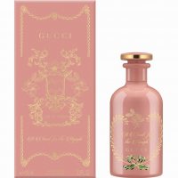 Gucci The Alchemist`s Garden a Chant for the Nymph