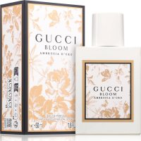Gucci Bloom Ambrosia d`Oro