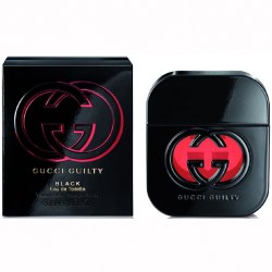 Gucci Guilty Pour Femme Black