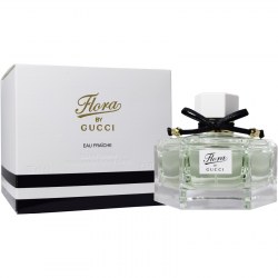 Gucci Flora By Gucci Eau Fraiche