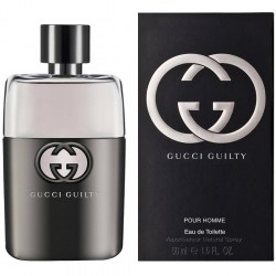 Gucci Guilty Pour Homme