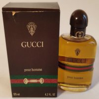 Gucci Pour Homme 1976