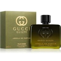 Gucci Guilty Absolu de Parfum Pour Homme foto-small