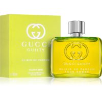 Gucci Guilty Elixir de Parfum pour Homme foto-small