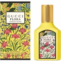 Gucci Flora Gorgeous Orchid