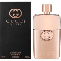 Gucci Guilty Pour Femme Eau de Toilette