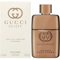 Gucci Guilty Eau de Parfum Intense Pour Femme