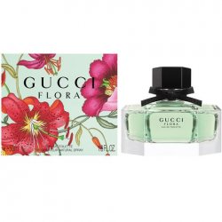 Gucci Flora by Gucci Eau de Toilette