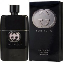 Gucci Guilty Pour Homme Intense foto-small