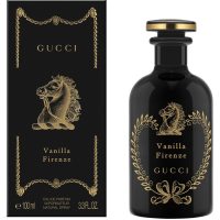 Gucci The Alchemist`s Garden Vanilla Firenze