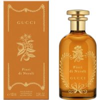 Gucci The Alchemist`s Garden Fiori di Neroli