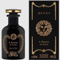 Gucci The Alchemist`s Garden A Reason To Love
