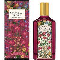 Gucci Flora Gorgeous Gardenia Intense