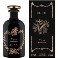Gucci The Alchemist`s Garden Ylang Ambrato foto-small