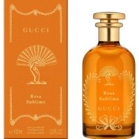 Gucci The Alchemist`s Rosa Sublime foto-small