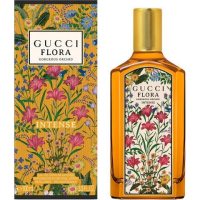 Gucci Gorgeous Orchid Intense foto-small